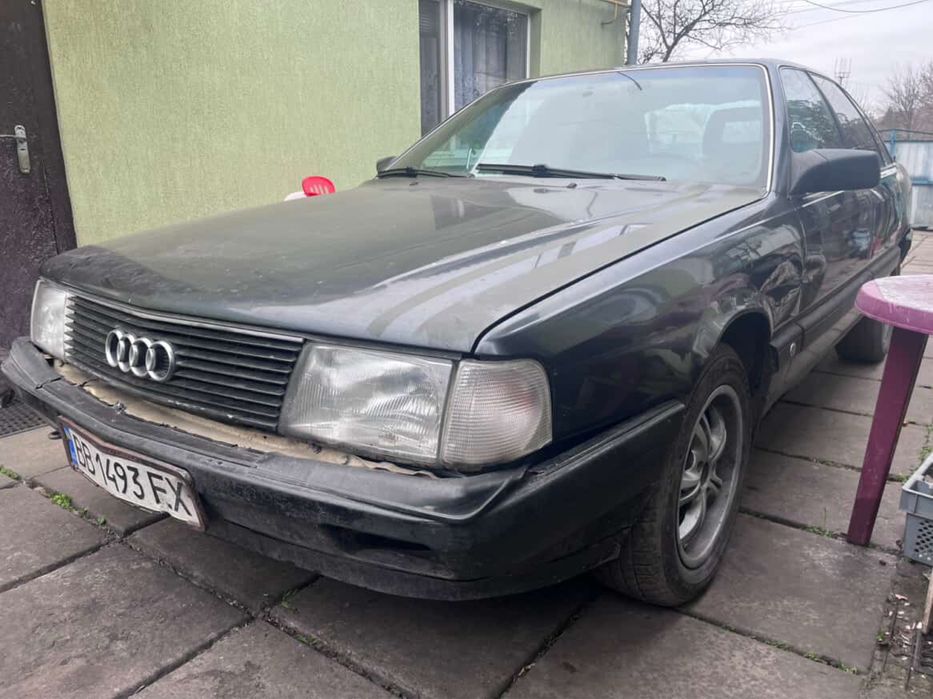 Продам Ауди 100 С3