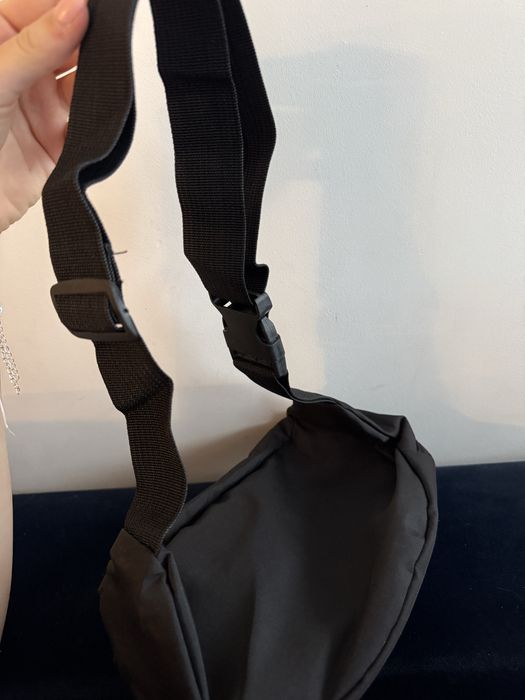 Nerka Lost Vape czarna