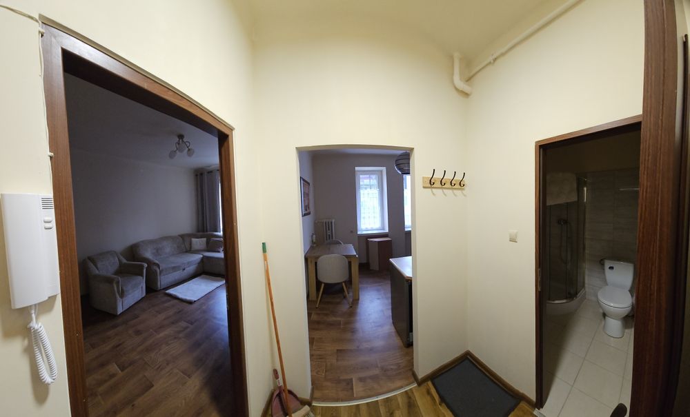 Kawalerka 30m2 ul. Majówka-  I piętro