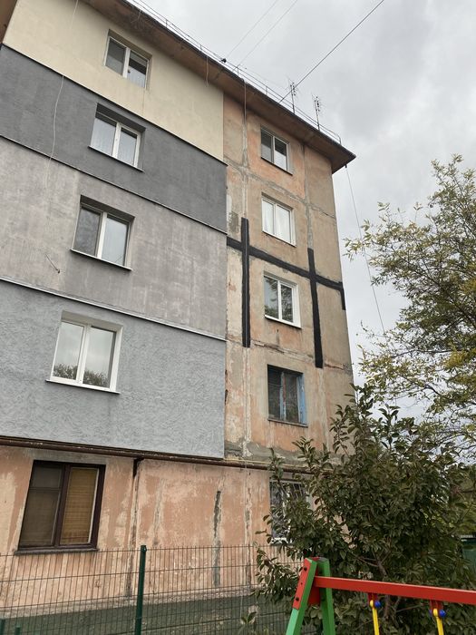 Высотные работы ремонт швов