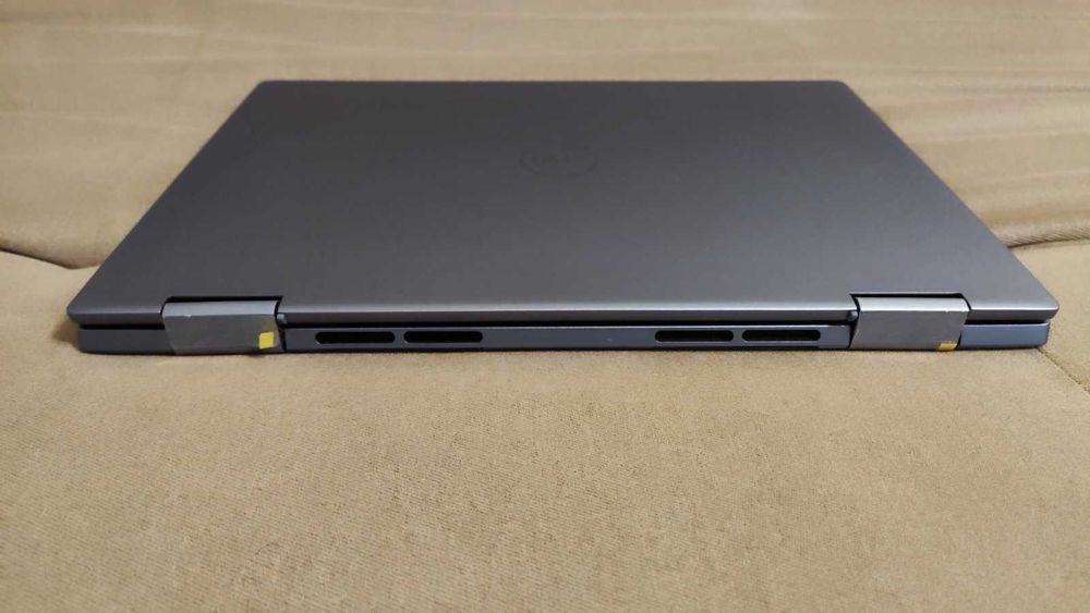 DELL 7435 AMD Ryzen 5 7530u 8Gb 512GB 14' IPS ноутбук - планшет