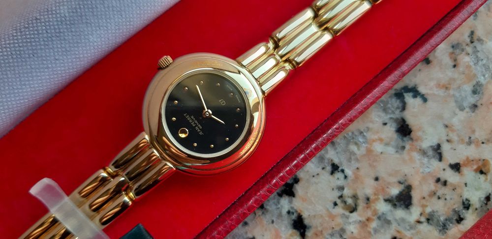 Relógios Novos para Homem e Senhora