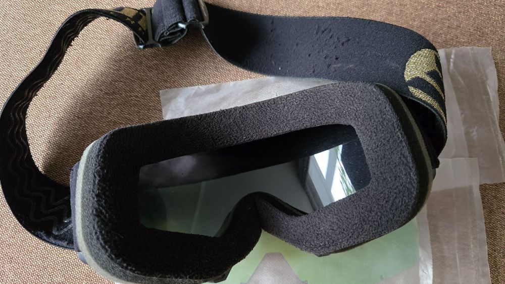 Мотоочки Shot Iris Symbol