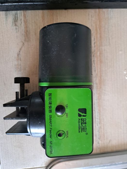 Tartarugueira e acessórios