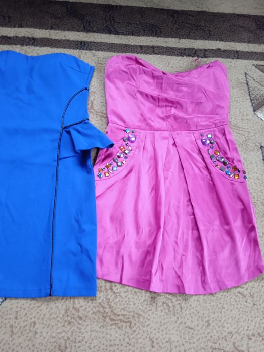 Продам плаття розміру s, m