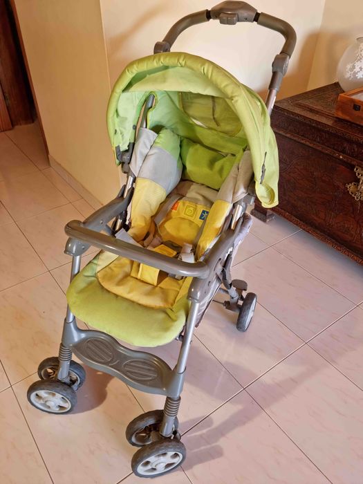 Carrinho / carro de Bebé428114669523456000