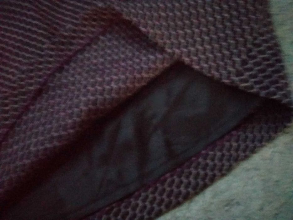 krótka spodniczka 36/38