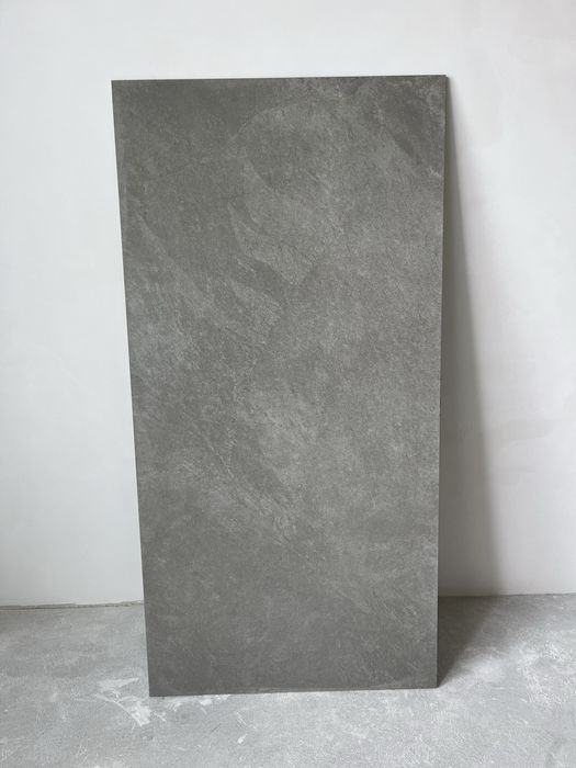 Atlas Concorde | Impact Ash Rectified matt 60X120 виробник Італія