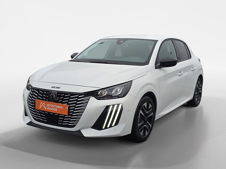 Peugeot 208 1.2 PureTech Allure
