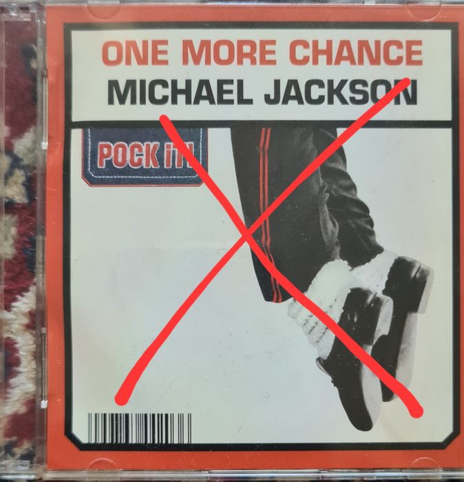 michael jackson - купити CD, DVD диски - Ціна на OLX.ua