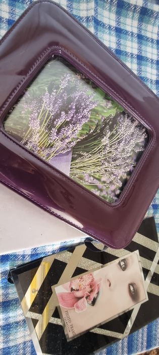 7 new frames in various sizes434369231513210887
