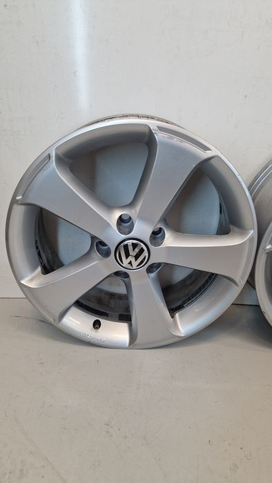 Felgi 17 ALU 5X112 VW/AUDI Passat/Touran//PROSTE/WYSYŁKA