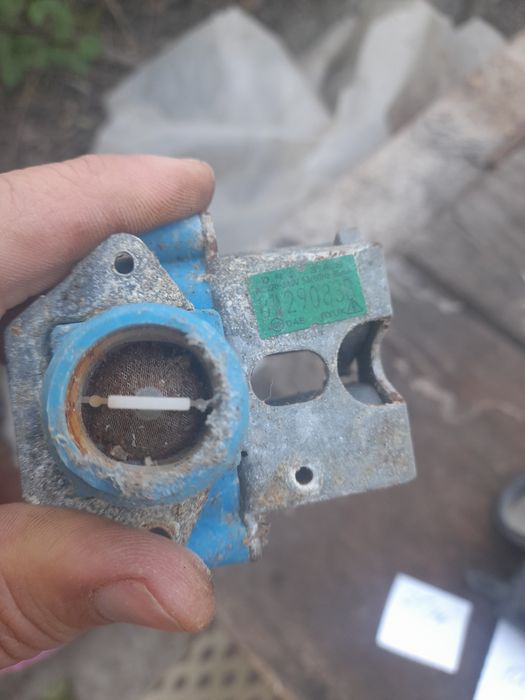 Деталь пральний пристий, запчасти для  Daewoo