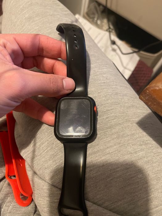 Apple Watch serie 6 44mm