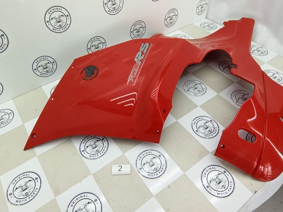 Carnagens BMW R1100RS