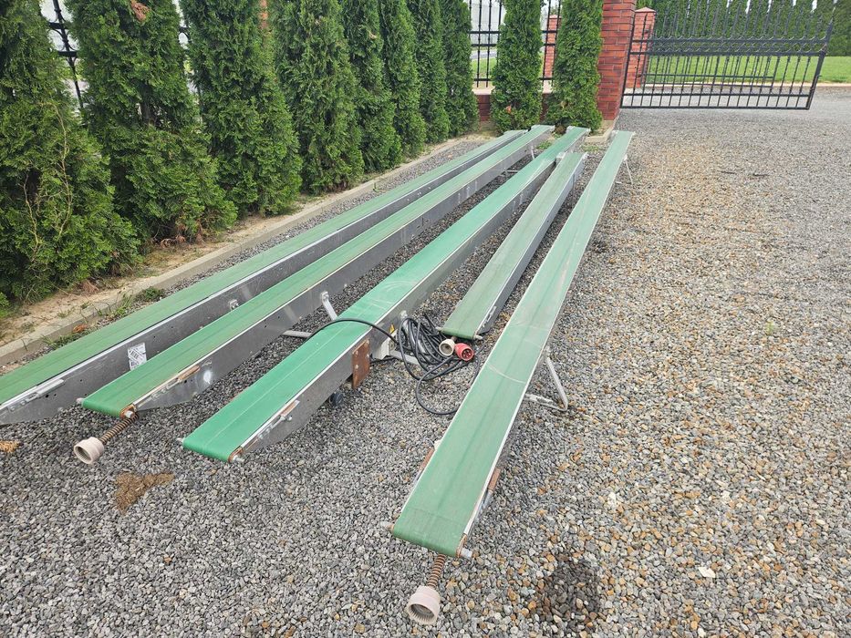 Taśmociąg taśmociągi javo mayer martin stolze