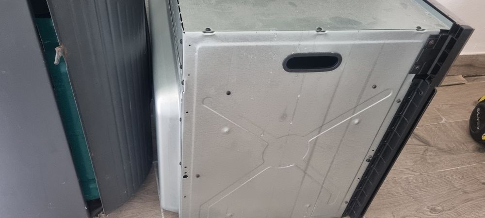 Forno Meireles a funcionar