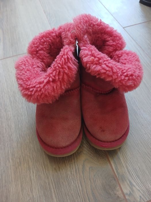 Дитячі UGG EUR26
