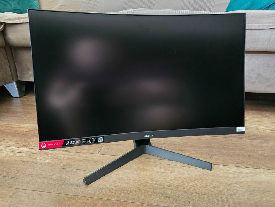 Monitor iiyama G-Master G2466HSU