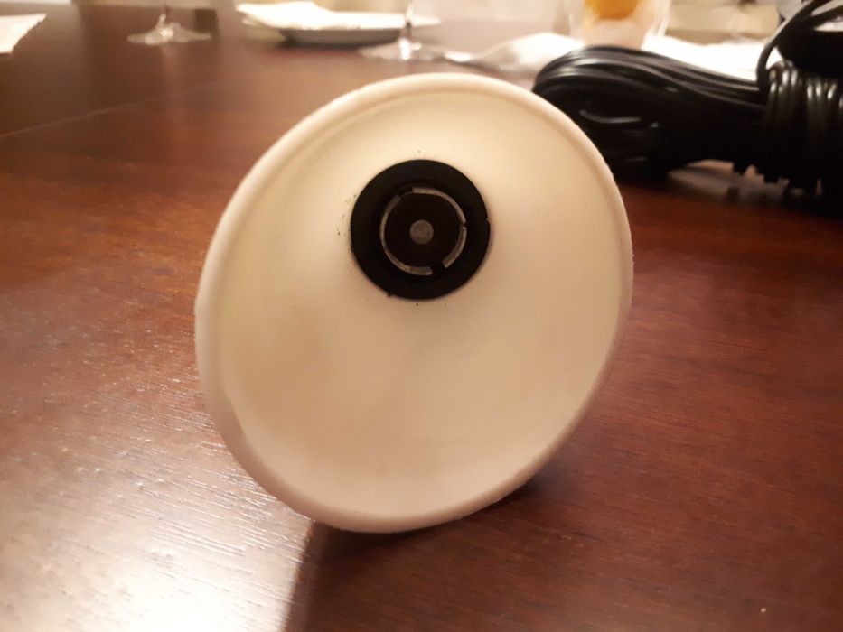 Lampka przenośna Ursus C328 C325 PRL