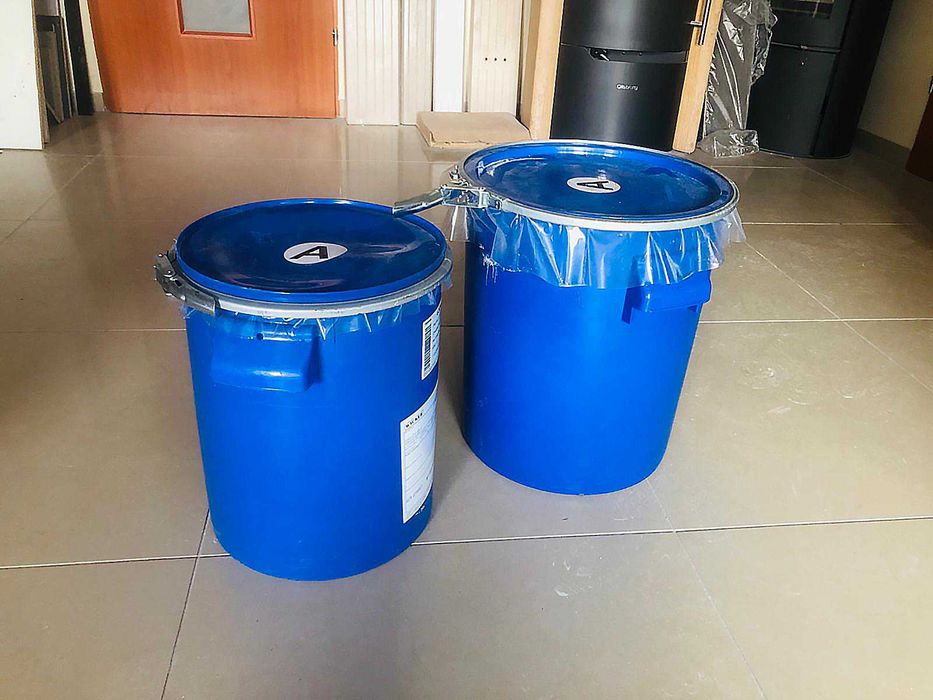 Beczka / Baniak / 20 L