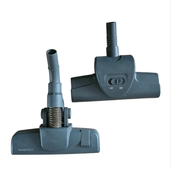 Szczotka zelmer maxeffect i turboszczotka zelmer