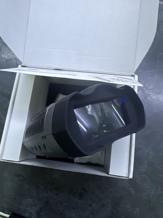 Night Vision новеньки