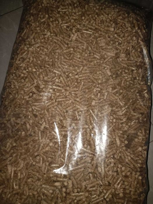 Pellet A1   SOSNOWO-ŚWIERKOWY Rybnik 2095ł dostępny od ręki
