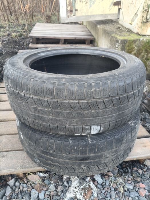 Продам шини 185/65  r15, 195/65r16, 205/55r16 зима
