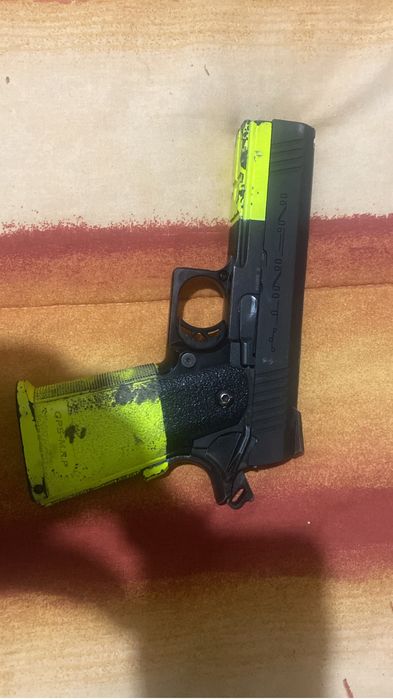 Replicas airsoft e material