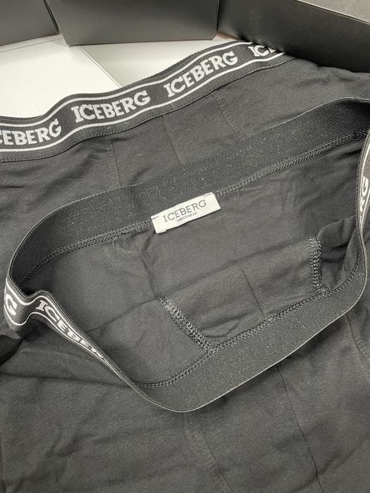 Білизна чоловіча Iceberg