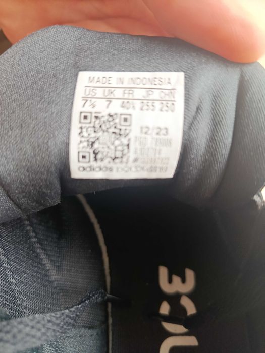Buty damskie Adidas