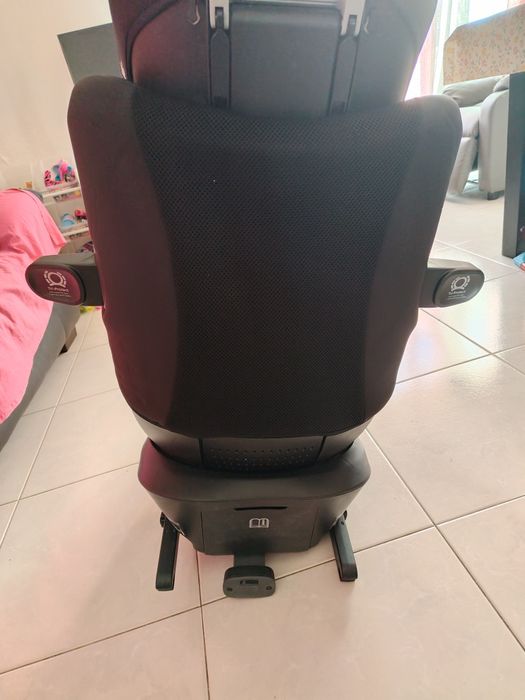 Cadeira auto joie i-spin 360e