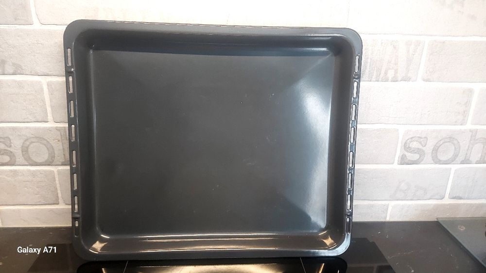 Tabuleiros de Forno