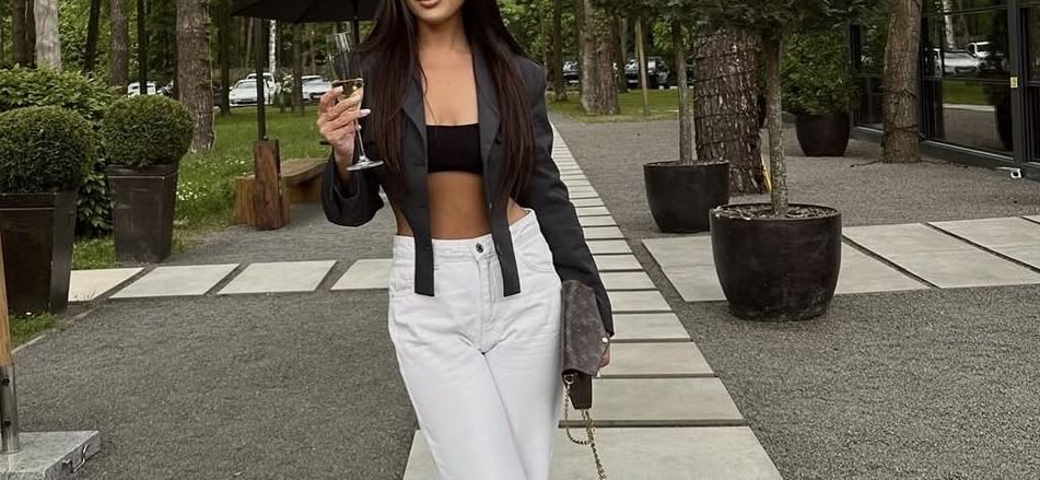 Вкорочений жакет, хс-с