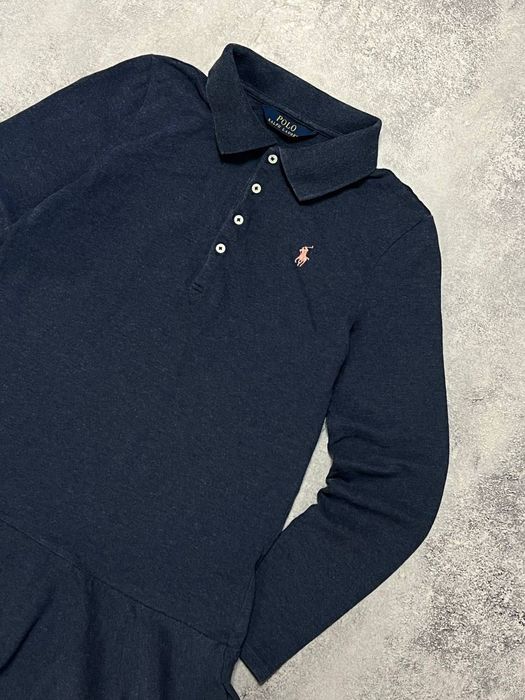 Платье Polo Ralph Lauren