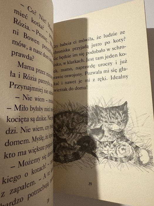 Zestaw 3 książek Seria: Zaopiekuj się mną, Holly Webb