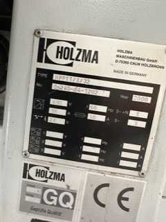 Piła panelowa Holzma HPP