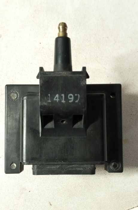 Bobine arranque Renault Megane