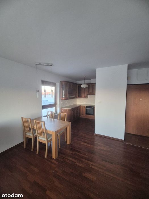 Mieszkanie – Warszawa - Więcej
