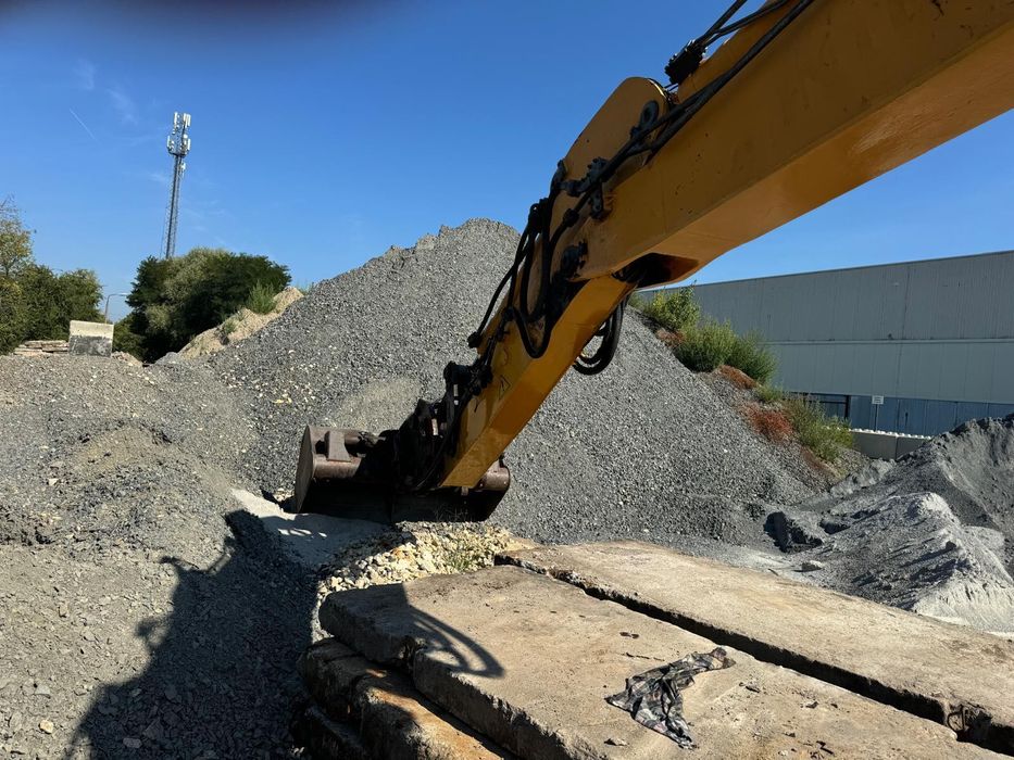 Liebherr R914 Mega Okazja