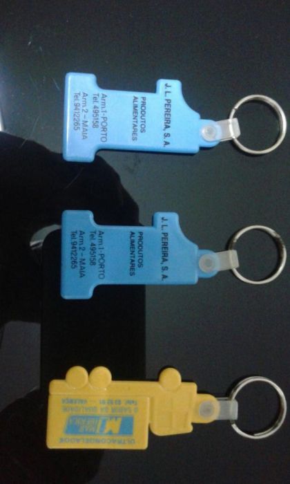 Assorted Keychains423324208469780482