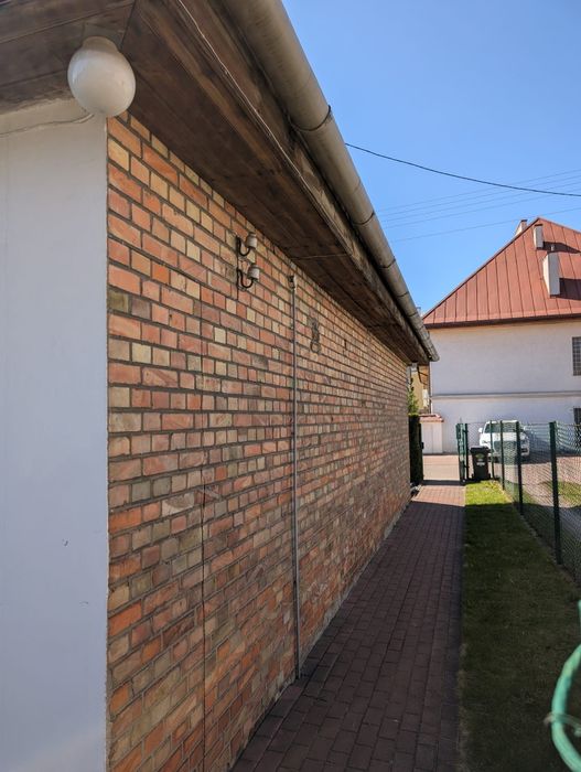 Sprzedam posiadłość w centrum Ciechanowa