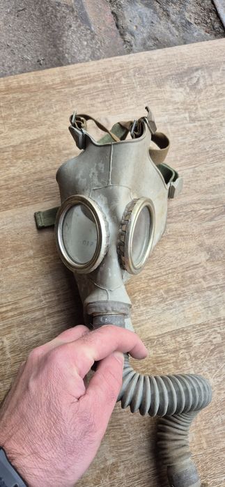 Продам противогаз