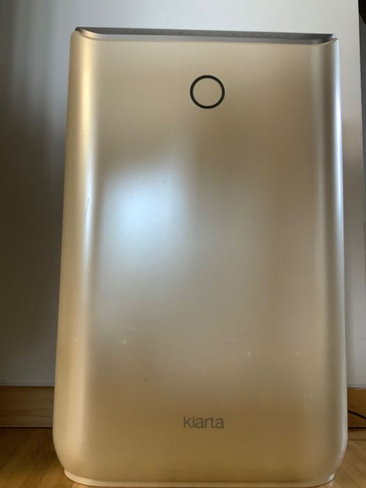 Oczyszczacz powietrza Klarta Stor