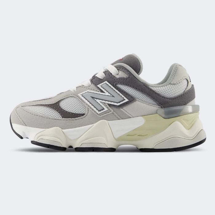Кросівки NEW BALANCE MODEL 9060 37 розмір