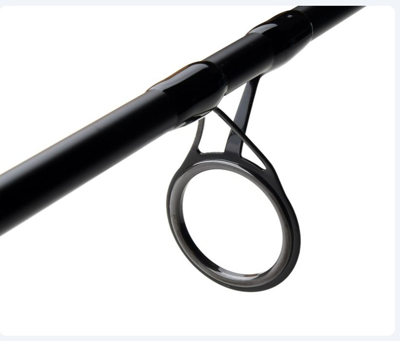 Коропове вудлище '23 Carp Pro Cratus Evo 12ft 3.6/3.9м 3.5lb