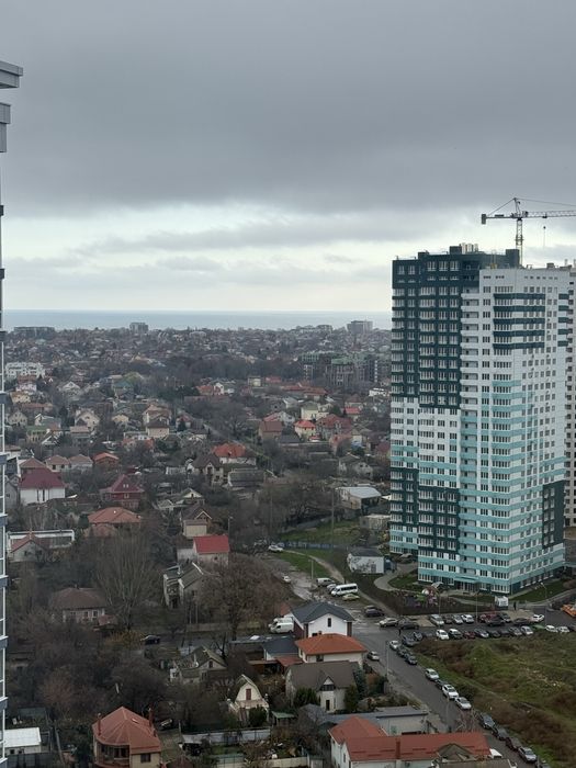 Продажа 2 ком кв ЖК Омега / пл.Толбухина