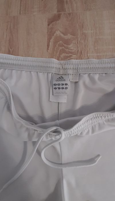 Calções Adidas Climalite