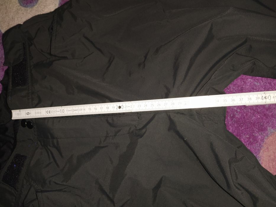 Лижні штани чоловічі розмір S-M